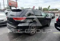 2018 Toyota Highlander photo