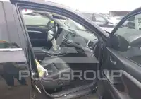 2018 Toyota Highlander фото