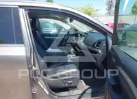 2018 Toyota Highlander фото