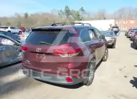 2018 Toyota Highlander фото