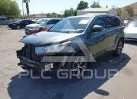 2018 Toyota Highlander фото