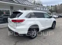 2018 Toyota Highlander фото