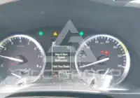 2018 Toyota Highlander фото