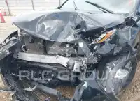 2018 Toyota Highlander фото