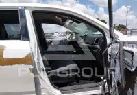 2018 Toyota Highlander фото