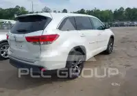 2018 Toyota Highlander photo