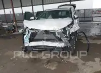 2018 Toyota Highlander фото