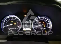 2018 Toyota Highlander фото
