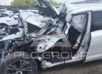 2018 Toyota Highlander фото
