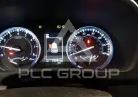 2018 Toyota Highlander фото