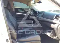 2018 Toyota Highlander фото