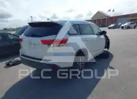 2018 Toyota Highlander photo