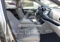 2018 Toyota Highlander фото