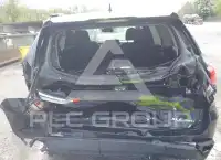 2018 Toyota Highlander фото