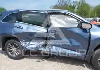 2018 Toyota Highlander фото
