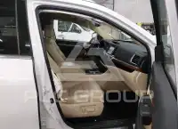 2018 Toyota Highlander фото