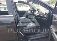 2018 Toyota Highlander фото