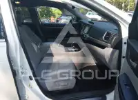 2018 Toyota Highlander фото