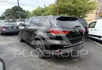 2018 Toyota Highlander photo