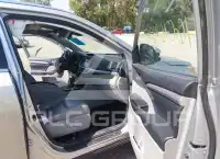 2018 Toyota Highlander фото