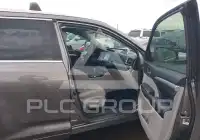 2018 Toyota Highlander photo