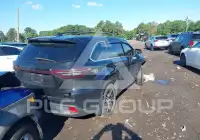 2018 Toyota Highlander фото
