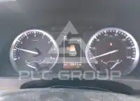 2018 Toyota Highlander фото