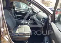 2018 Toyota Highlander фото