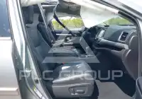 2018 Toyota Highlander фото