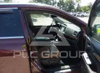 2018 Toyota Highlander фото