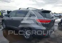 2018 Toyota Highlander photo