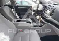 2018 Toyota Highlander фото