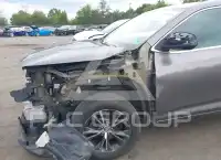 2018 Toyota Highlander фото