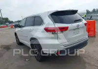 2018 Toyota Highlander photo