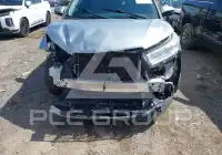 2018 Toyota Highlander фото