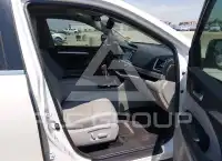 2018 Toyota Highlander фото