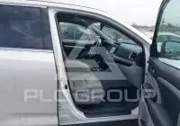 2018 Toyota Highlander photo