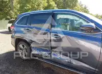 2018 Toyota Highlander фото