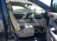 2018 Toyota Highlander фото