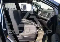 2018 Toyota Highlander фото