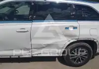 2018 Toyota Highlander photo