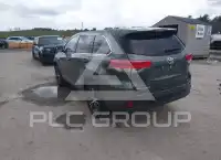 2018 Toyota Highlander фото