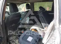 2018 Toyota Highlander фото