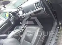 2018 Toyota Highlander фото