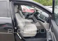 2018 Toyota Highlander фото