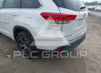 2018 Toyota Highlander photo