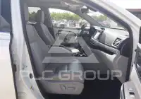 2018 Toyota Highlander photo