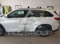 2018 Toyota Highlander фото