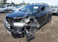 2018 Toyota Highlander photo