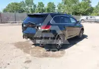 2018 Toyota Highlander photo